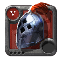 Expert's Royal Helmet