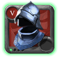 Expert's Knight Helmet