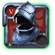 Expert's Knight Helmet