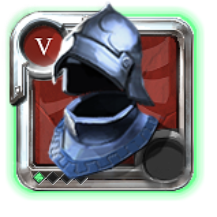 Expert's Knight Helmet
