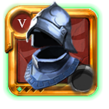 Expert's Knight Helmet