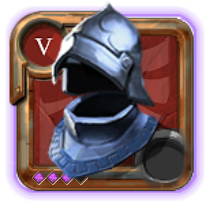 Expert's Knight Helmet