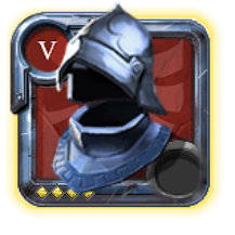 Expert's Knight Helmet