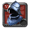 Expert's Knight Helmet