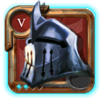 Expert's Guardian Helmet