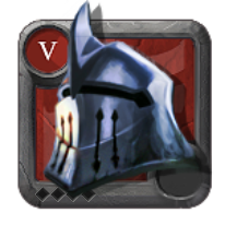 Albion Online T5 Casque de gardien de l'expert