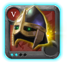 Expert's Graveguard Helmet