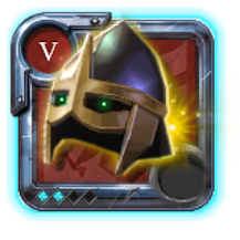 Expert's Graveguard Helmet