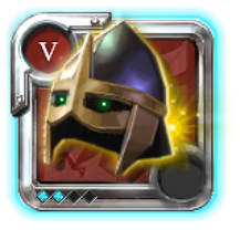 Expert's Graveguard Helmet