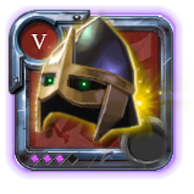 Expert's Graveguard Helmet