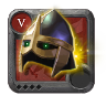 Albion Online T5 Casque de gardetombe de l'expert