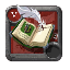 Expert Fletcher's Journal (Partially Full)