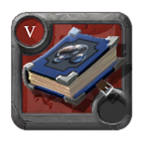 Item T5_JOURNAL_ORE_EMPTY