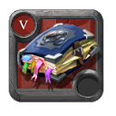 Diário do Prospector Perito (Cheio)