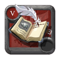 Expert Stonecutter's Journal (Partially Full) — Loot and