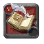 Expert Cropper's Trophy Journal (Partially Full)