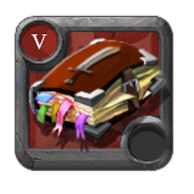 Expert Blacksmith's Journal