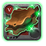 Albion Online T5 Cuir traité peu commun