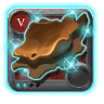 Albion Online T5 Cuir traité rare