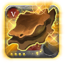Albion Online T5 Cuir traité en parfait état