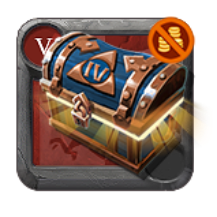 Baú da Arena 1v1 - Bronze IV .1