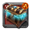 Expert's Crystal League Chest