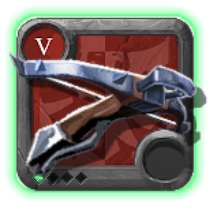 Expert's Light Crossbow