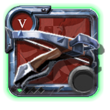 Expert's Light Crossbow