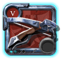 Expert's Light Crossbow