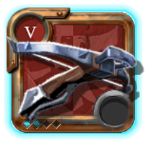 Expert's Light Crossbow