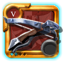 Expert's Light Crossbow