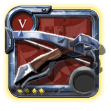 Expert's Light Crossbow