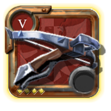Expert's Light Crossbow