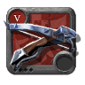 Albion Online T5 Arbalète légère de l'expert