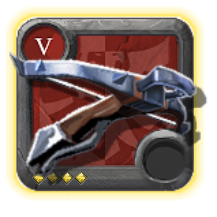 Expert's Light Crossbow [5.4]