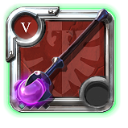 Expert's Arcane Staff