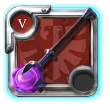 Expert's Arcane Staff