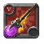Expert's Witchwork Staff