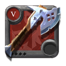 Machado de Guerra do Perito