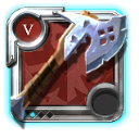 Expert's Battleaxe