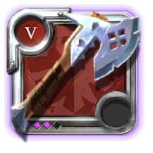 Expert's Battleaxe
