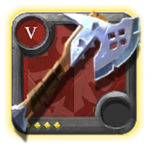 Machado de Guerra do Perito