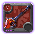 Cajado Amaldiçoado Aprimorado .3
