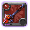 Albion Online T5 Expert's Cursed Staff .3 .3