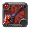 Expert's Cursed Staff