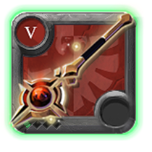 Expert's Shadowcaller