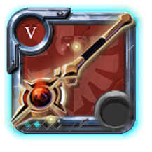 Expert's Shadowcaller