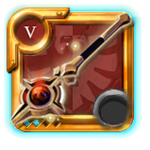 Expert's Shadowcaller