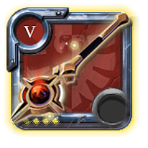 Expert's Shadowcaller