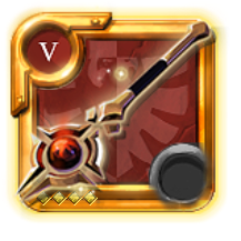 Expert's Shadowcaller